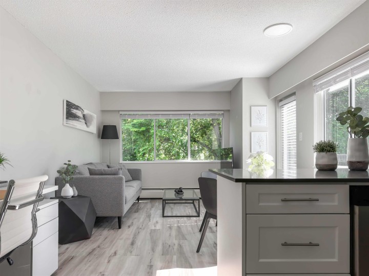 Photo 14 at 1923 Parker Street, Grandview Woodland, Vancouver East