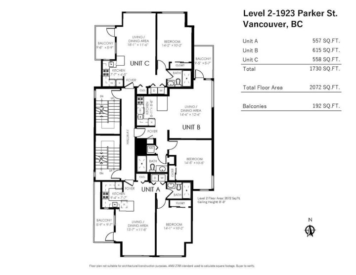 Photo 39 at 1923 Parker Street, Grandview Woodland, Vancouver East