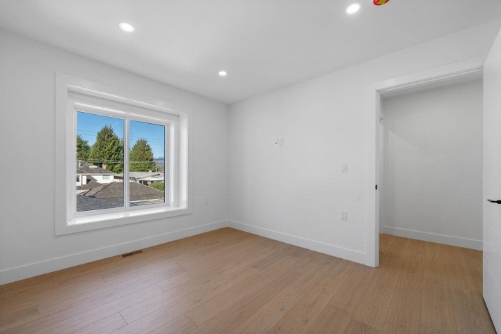 Photo 27 at 2 - 2447 E 41st Avenue, Collingwood VE, Vancouver East