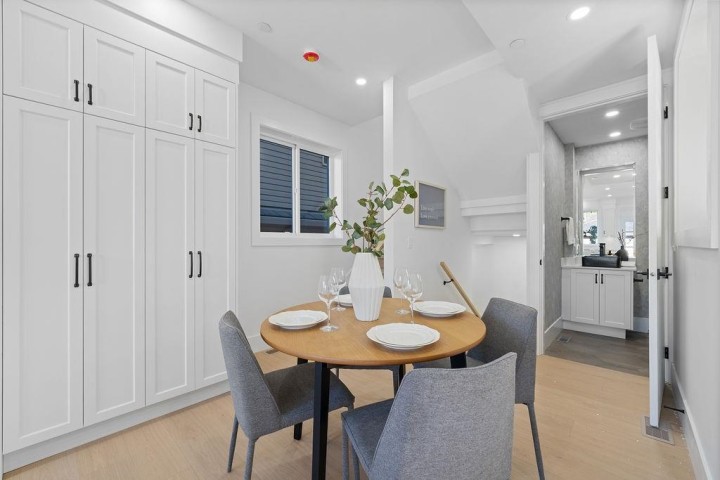 Photo 12 at 2 - 2447 E 41st Avenue, Collingwood VE, Vancouver East