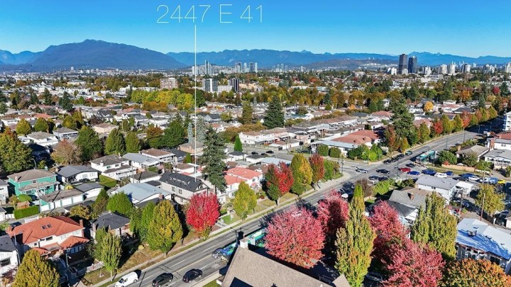 Photo 38 at 2 - 2447 E 41st Avenue, Collingwood VE, Vancouver East