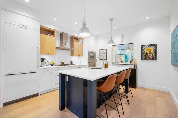 Photo 12 at 3530 W 43rd Avenue, Southlands, Vancouver West