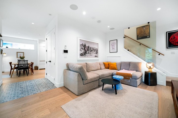 Photo 5 at 3530 W 43rd Avenue, Southlands, Vancouver West