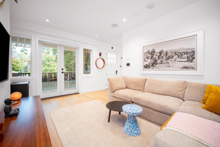 Photo 8 at 3530 W 43rd Avenue, Southlands, Vancouver West