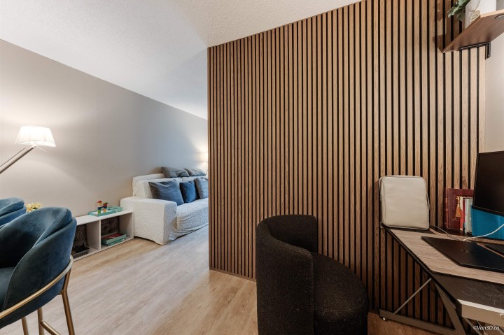 Photo 13 at 210 - 1545 E 2nd Avenue, Grandview Woodland, Vancouver East