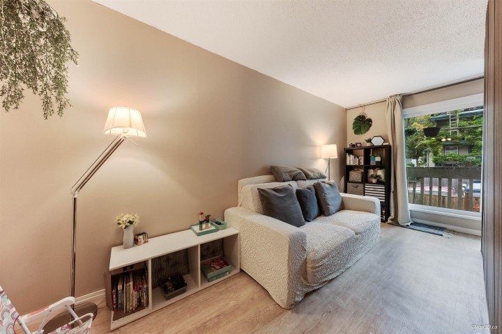Photo 11 at 210 - 1545 E 2nd Avenue, Grandview Woodland, Vancouver East