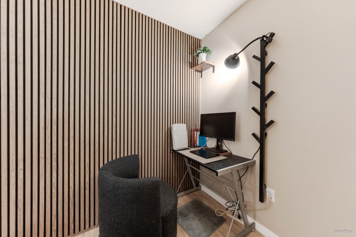 Photo 8 at 210 - 1545 E 2nd Avenue, Grandview Woodland, Vancouver East