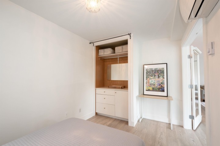 Photo 17 at 315 - 2628 Yew Street, Kitsilano, Vancouver West