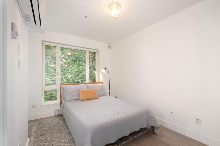 Photo 16 at 315 - 2628 Yew Street, Kitsilano, Vancouver West