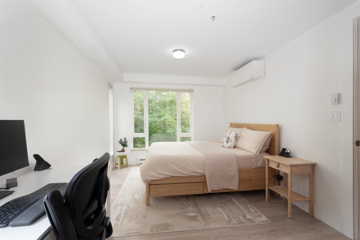 Photo 12 at 315 - 2628 Yew Street, Kitsilano, Vancouver West