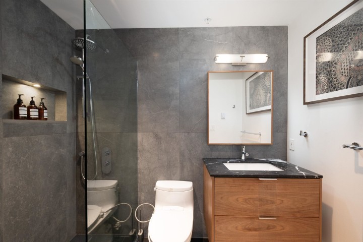 Photo 14 at 315 - 2628 Yew Street, Kitsilano, Vancouver West