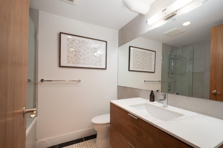 Photo 18 at 315 - 2628 Yew Street, Kitsilano, Vancouver West