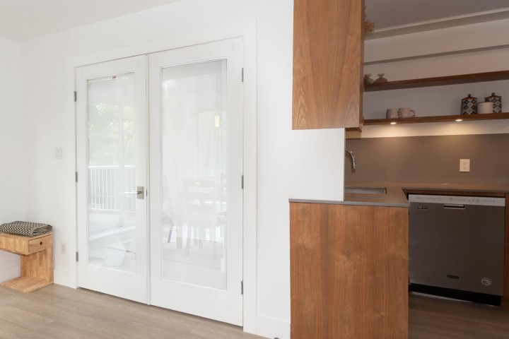 Photo 15 at 315 - 2628 Yew Street, Kitsilano, Vancouver West