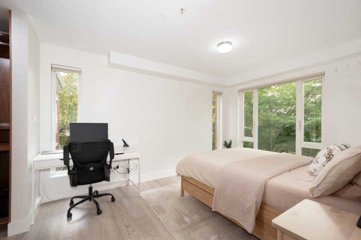 Photo 11 at 315 - 2628 Yew Street, Kitsilano, Vancouver West