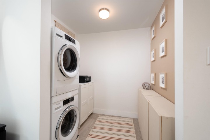 Photo 19 at 315 - 2628 Yew Street, Kitsilano, Vancouver West