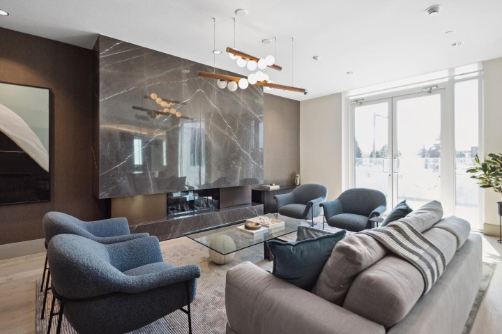 Photo 23 at 404 - 1500 Fern Street, Lynnmour, North Vancouver