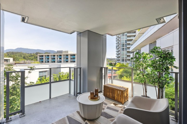 Photo 16 at 404 - 1500 Fern Street, Lynnmour, North Vancouver