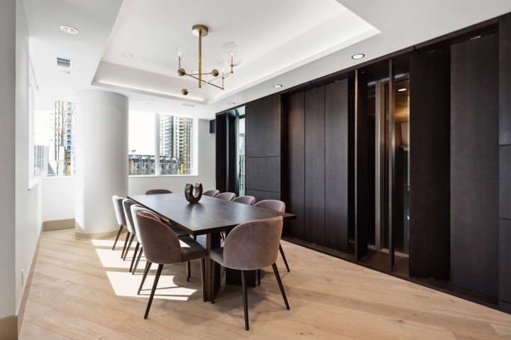 Photo 24 at 404 - 1500 Fern Street, Lynnmour, North Vancouver