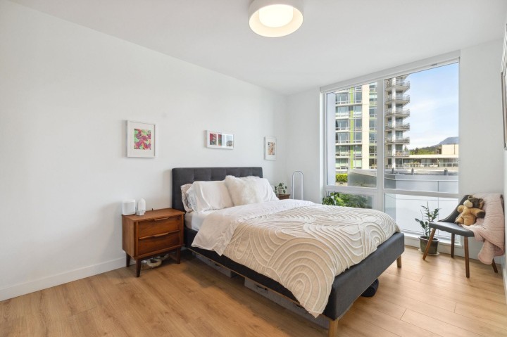 Photo 10 at 404 - 1500 Fern Street, Lynnmour, North Vancouver