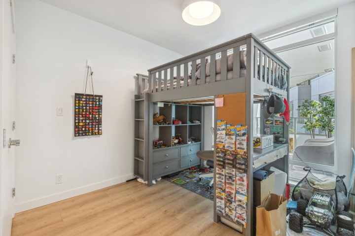 Photo 14 at 404 - 1500 Fern Street, Lynnmour, North Vancouver