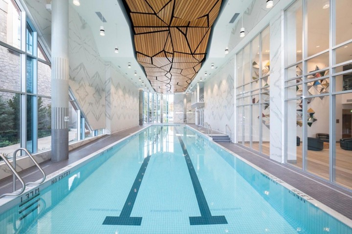 Photo 18 at 404 - 1500 Fern Street, Lynnmour, North Vancouver