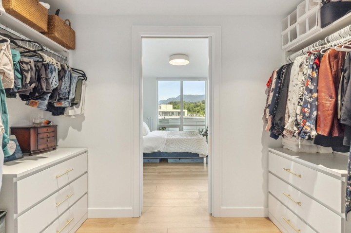 Photo 11 at 404 - 1500 Fern Street, Lynnmour, North Vancouver