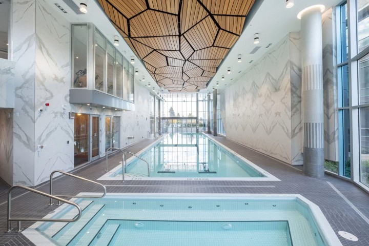 Photo 19 at 404 - 1500 Fern Street, Lynnmour, North Vancouver