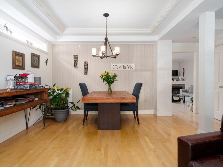 Photo 17 at 331 W 14th Street, Central Lonsdale, North Vancouver