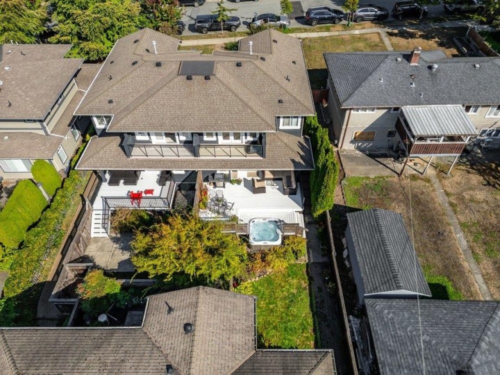 Photo 36 at 331 W 14th Street, Central Lonsdale, North Vancouver