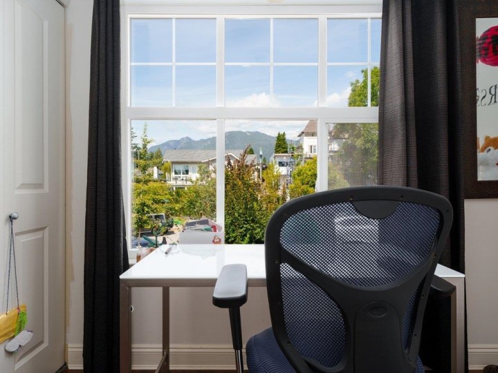 Photo 20 at 331 W 14th Street, Central Lonsdale, North Vancouver