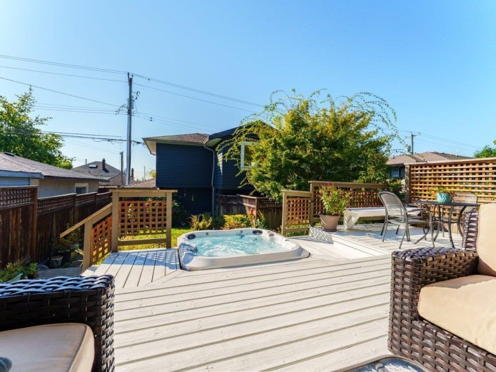 Photo 34 at 331 W 14th Street, Central Lonsdale, North Vancouver