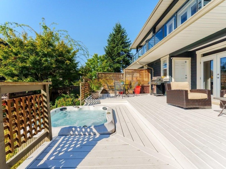 Photo 33 at 331 W 14th Street, Central Lonsdale, North Vancouver