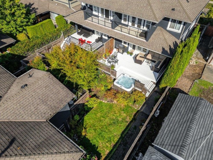Photo 37 at 331 W 14th Street, Central Lonsdale, North Vancouver