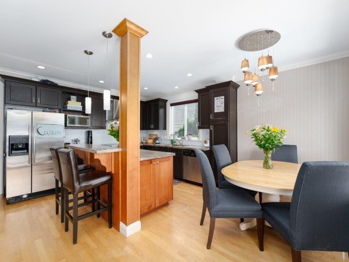 Photo 11 at 331 W 14th Street, Central Lonsdale, North Vancouver