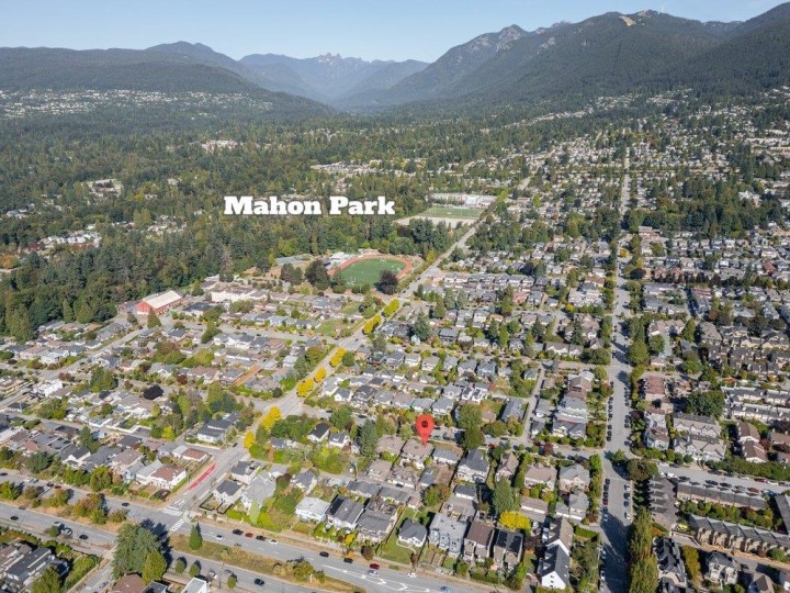 Photo 40 at 331 W 14th Street, Central Lonsdale, North Vancouver