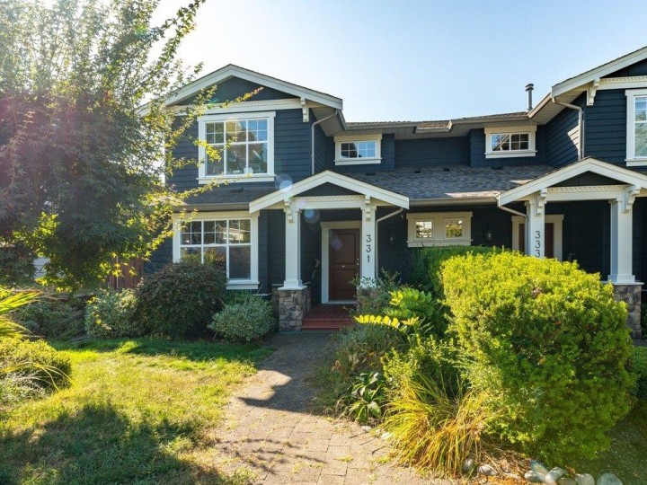 Photo 35 at 331 W 14th Street, Central Lonsdale, North Vancouver