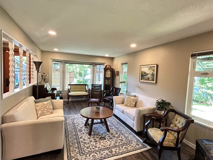 Photo 2 at 1798 Garden Avenue, Pemberton NV, North Vancouver