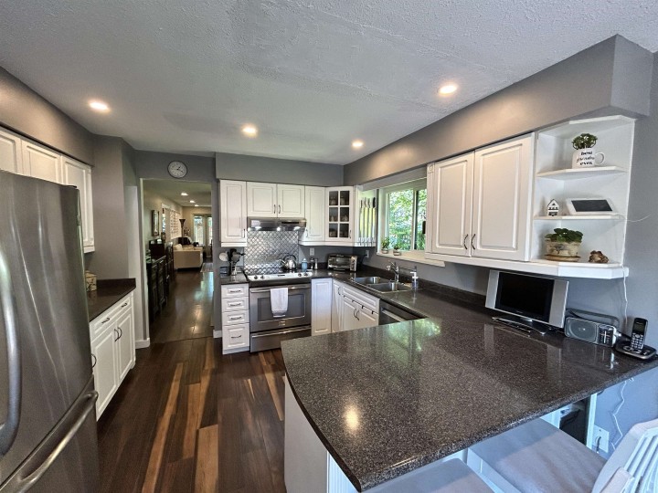 Photo 5 at 1798 Garden Avenue, Pemberton NV, North Vancouver