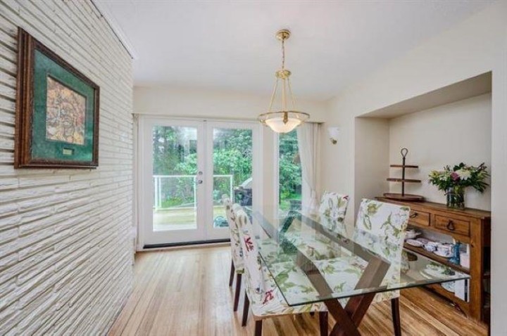 Photo 6 at 963 Belmont Avenue, Edgemont, North Vancouver