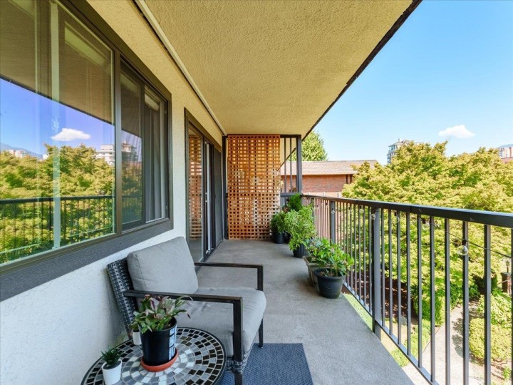 Photo 27 at 301 - 155 E 5th Street, Lower Lonsdale, North Vancouver