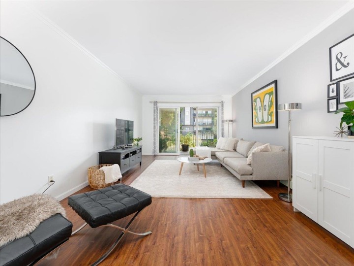 Photo 6 at 301 - 155 E 5th Street, Lower Lonsdale, North Vancouver