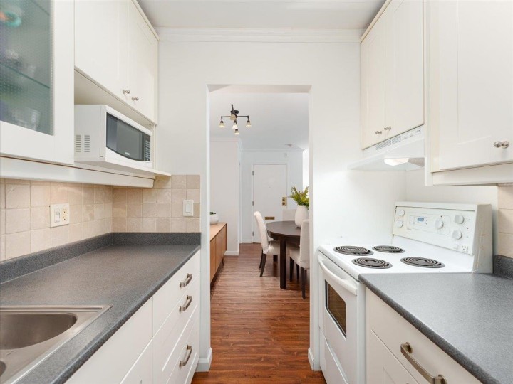 Photo 13 at 301 - 155 E 5th Street, Lower Lonsdale, North Vancouver