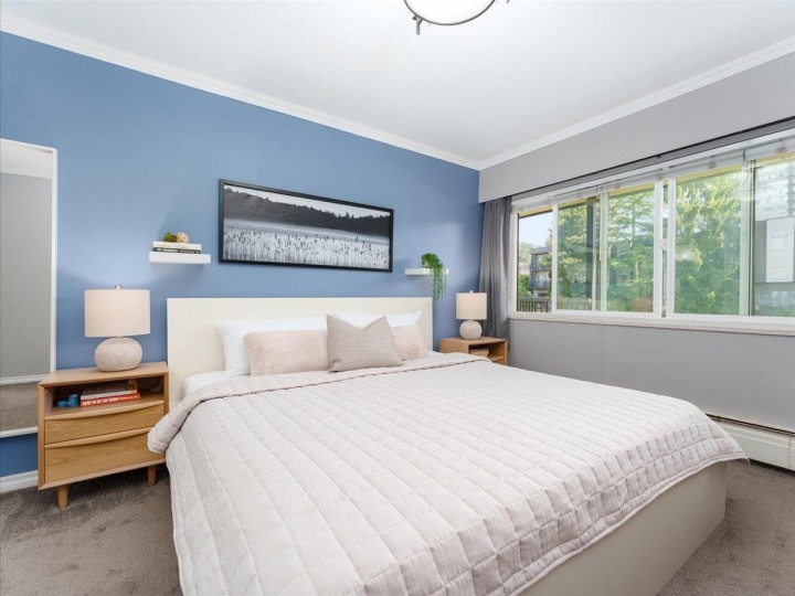 Photo 16 at 301 - 155 E 5th Street, Lower Lonsdale, North Vancouver