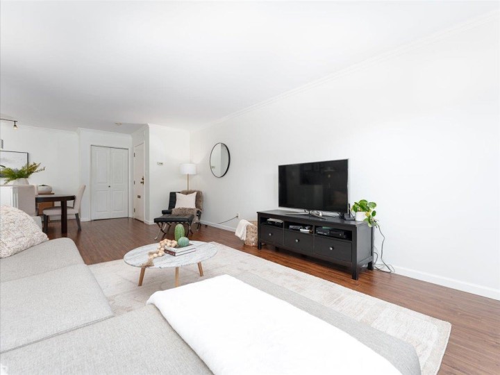 Photo 7 at 301 - 155 E 5th Street, Lower Lonsdale, North Vancouver