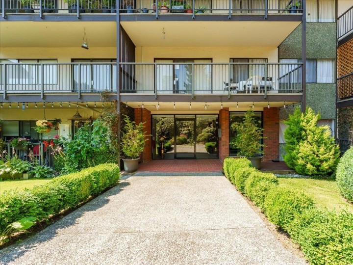 Photo 28 at 301 - 155 E 5th Street, Lower Lonsdale, North Vancouver