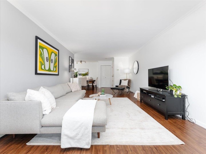 Photo 5 at 301 - 155 E 5th Street, Lower Lonsdale, North Vancouver