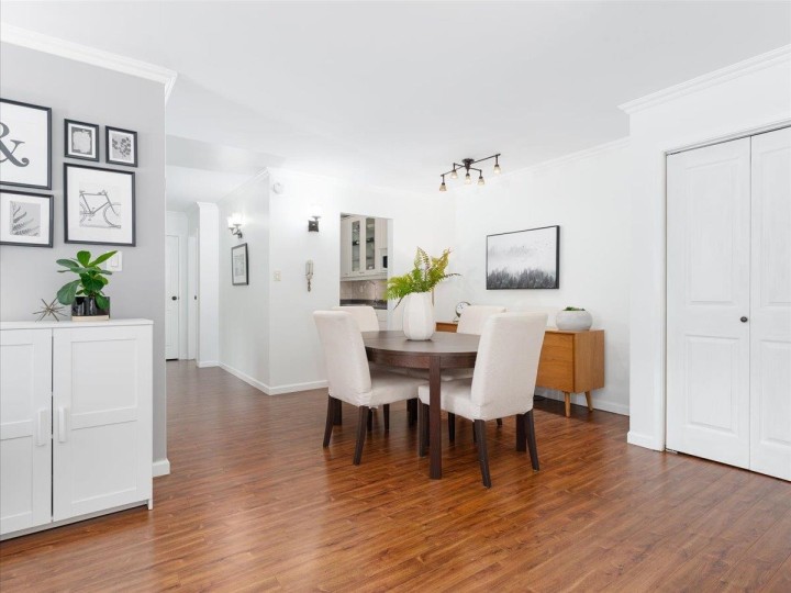 Photo 9 at 301 - 155 E 5th Street, Lower Lonsdale, North Vancouver