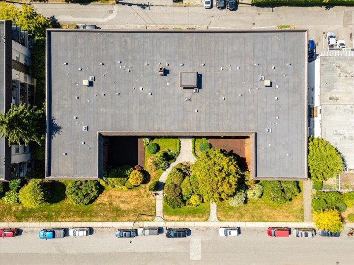 Photo 34 at 301 - 155 E 5th Street, Lower Lonsdale, North Vancouver