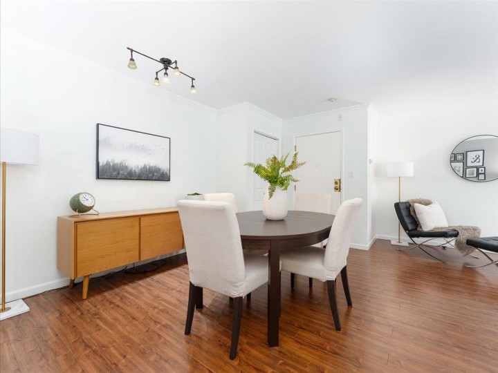 Photo 10 at 301 - 155 E 5th Street, Lower Lonsdale, North Vancouver