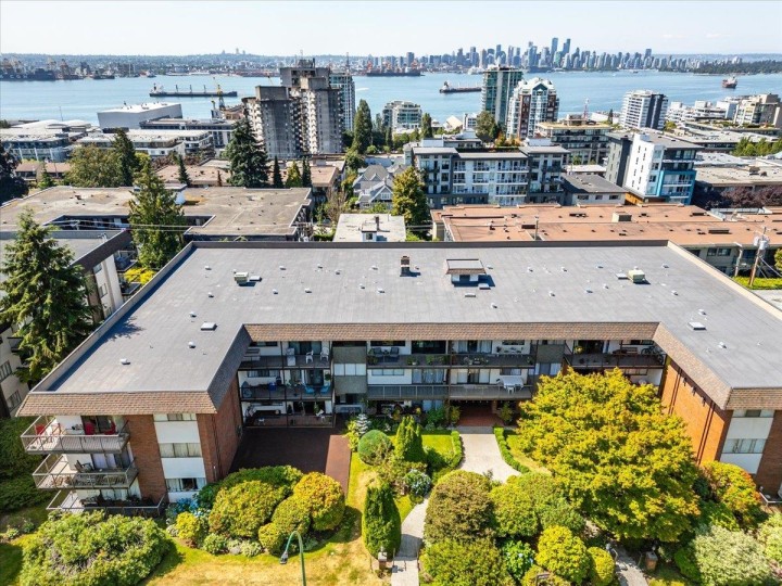 Photo 33 at 301 - 155 E 5th Street, Lower Lonsdale, North Vancouver